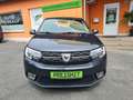 Dacia Sandero II Comfort TCe90 LPG/BENZIN+AUTOGAS! AHK Gris - thumbnail 2