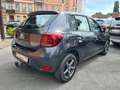 Dacia Sandero II Comfort TCe90 LPG/BENZIN+AUTOGAS! AHK Gris - thumbnail 5