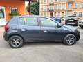 Dacia Sandero II Comfort TCe90 LPG/BENZIN+AUTOGAS! AHK Gris - thumbnail 4