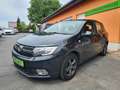 Dacia Sandero II Comfort TCe90 LPG/BENZIN+AUTOGAS! AHK Gris - thumbnail 3