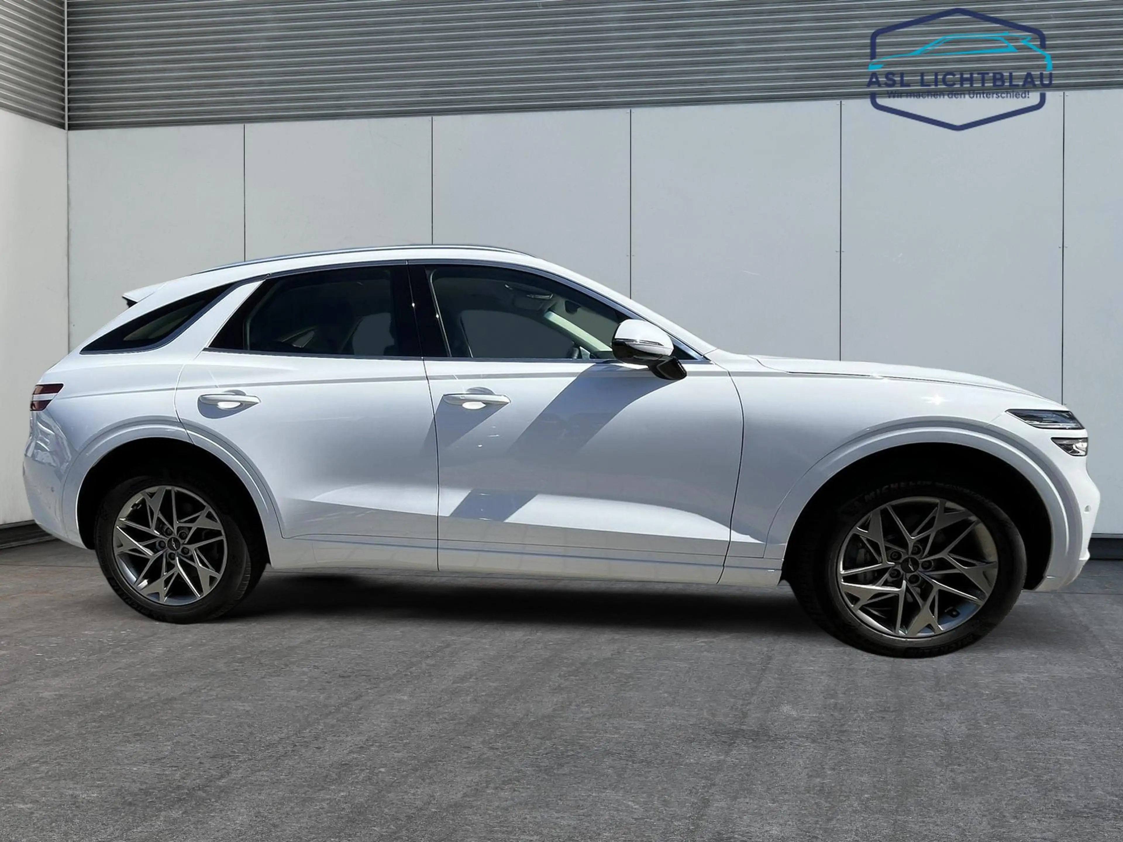 Genesis GV70 2.2 D Luxus AWD Technik-& Komfort-Paket 2.2 — photo 4