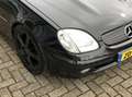 Mercedes-Benz SLK 230 K. Airco, leer, incl nwe apk en onderhoudsbeurt Noir - thumbnail 6