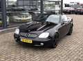 Mercedes-Benz SLK 230 K. Airco, leer, incl nwe apk en onderhoudsbeurt Noir - thumbnail 3