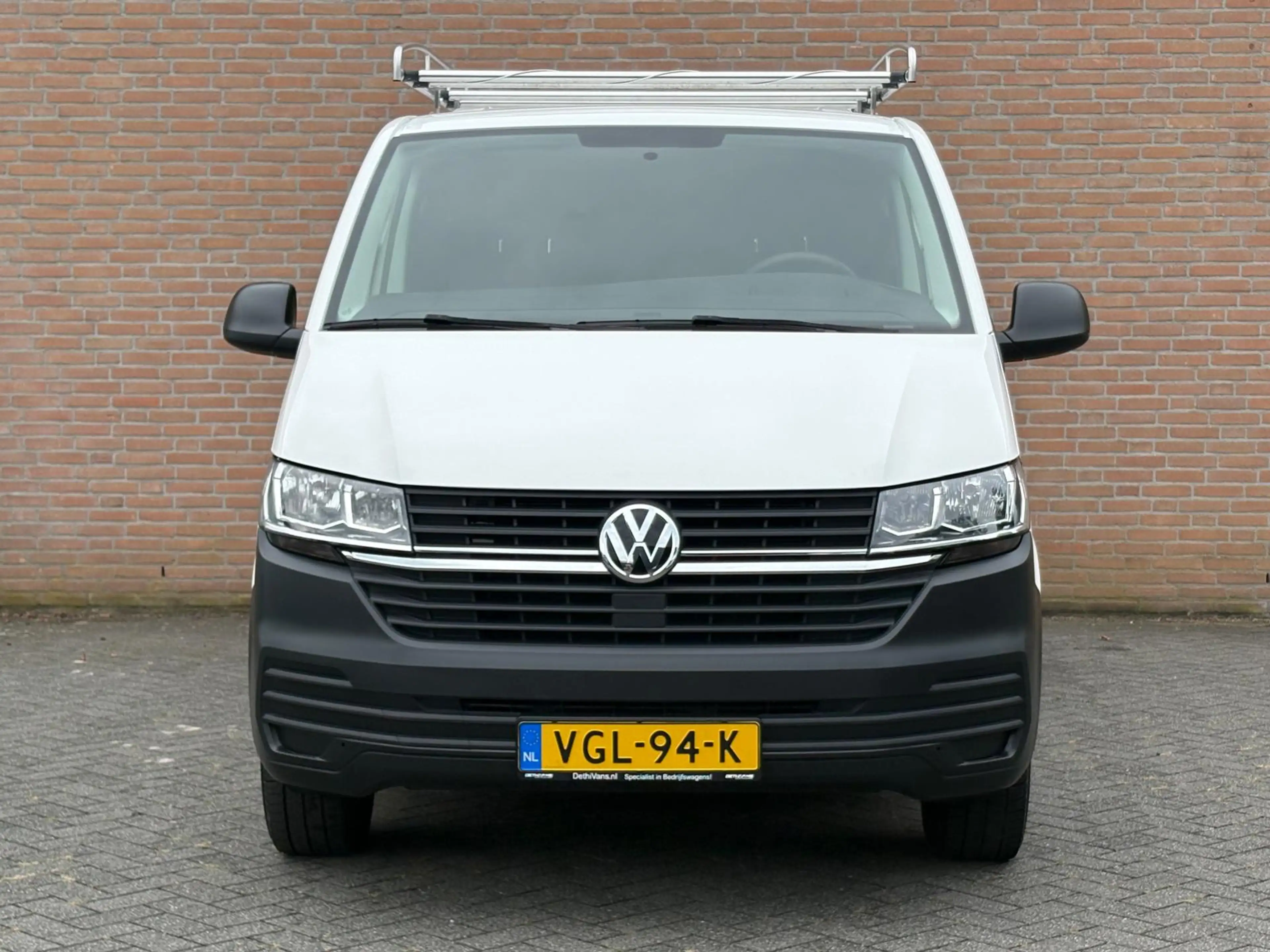 Volkswagen T6.1 Transporter 2.0TDI 110PK L1H1 Imperiaal / Trekhaak / Euro6 — photo 21