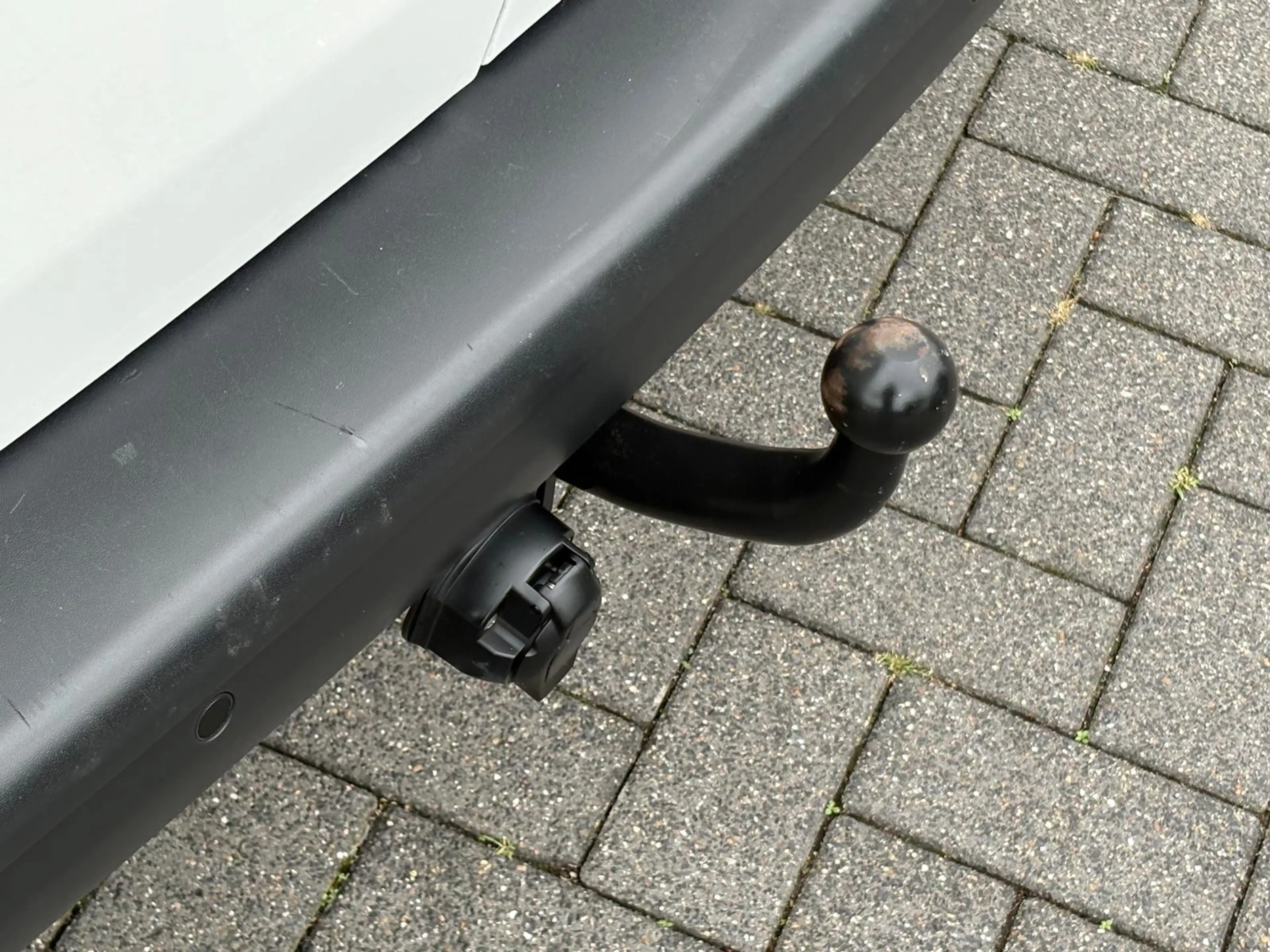 Volkswagen T6.1 Transporter 2.0TDI 110PK L1H1 Imperiaal / Trekhaak / Euro6 — photo 25