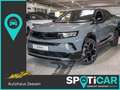 Opel Mokka GS 1.2 Turbo AT-8 SHZ NAVI ACC LED PDC Grau - thumbnail 1