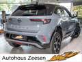 Opel Mokka GS 1.2 Turbo AT-8 SHZ NAVI ACC LED PDC Grau - thumbnail 2