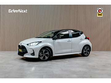 Yaris 1.5 | DYNAMIC | CARPLAY | STOELVERWARMING |