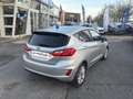 Ford Fiesta 1.0 EcoBoost 100ch Stop\u0026Start Titanium 5p Euro6.2 Gris - thumbnail 5