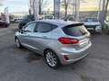 Ford Fiesta 1.0 EcoBoost 100ch Stop\u0026Start Titanium 5p Euro6.2 Gris - thumbnail 7