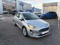 Ford Fiesta 1.0 EcoBoost 100ch Stop\u0026Start Titanium 5p Euro6.2 Gris - thumbnail 3