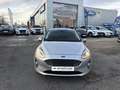 Ford Fiesta 1.0 EcoBoost 100ch Stop\u0026Start Titanium 5p Euro6.2 Gris - thumbnail 2