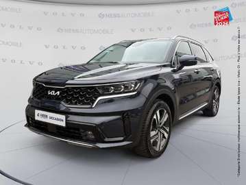 1.6 T-GDi 230ch HEV Design BVA6 4x2