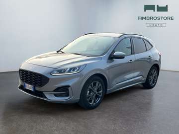 III 2020 - Kuga 1.5 ecoblue ST-Line 2wd 120cv