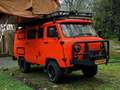 UAZ 3909 BUCHANKA Expidition COMPLETE OFFGRID BUILD! 4X4 Arancione - thumbnail 1