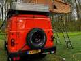 UAZ 3909 BUCHANKA Expidition COMPLETE OFFGRID BUILD! 4X4 Arancione - thumbnail 4