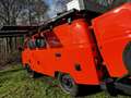 UAZ 3909 BUCHANKA Expidition COMPLETE OFFGRID BUILD! 4X4 Arancione - thumbnail 5