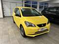 SEAT Mii Basis Gelb - thumbnail 3