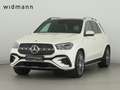 Mercedes-Benz GLE 350 de 4M Pano HUD W-Paket ACC PDC elSitz Weiß - thumbnail 1