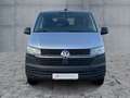 Volkswagen T6.1 Kombi 2.0TDI DSG APP+SHZ+2xPDC+GRA+9-SITZER Plateado - thumbnail 2