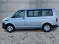 Volkswagen T6.1 Kombi 2.0TDI DSG APP+SHZ+2xPDC+GRA+9-SITZER Plateado - thumbnail 3