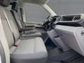 Volkswagen T6.1 Kombi 2.0TDI DSG APP+SHZ+2xPDC+GRA+9-SITZER Plateado - thumbnail 11