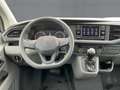Volkswagen T6.1 Kombi 2.0TDI DSG APP+SHZ+2xPDC+GRA+9-SITZER Plateado - thumbnail 8