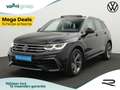 Volkswagen Tiguan 1.4 TSI eHybrid 245 pk DSG R-Line Business | Panor Nero - thumbnail 1