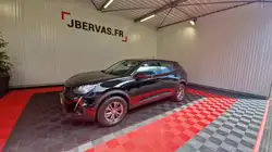 Peugeot 2008 PURETECH 130 SS ACTIVE PACK