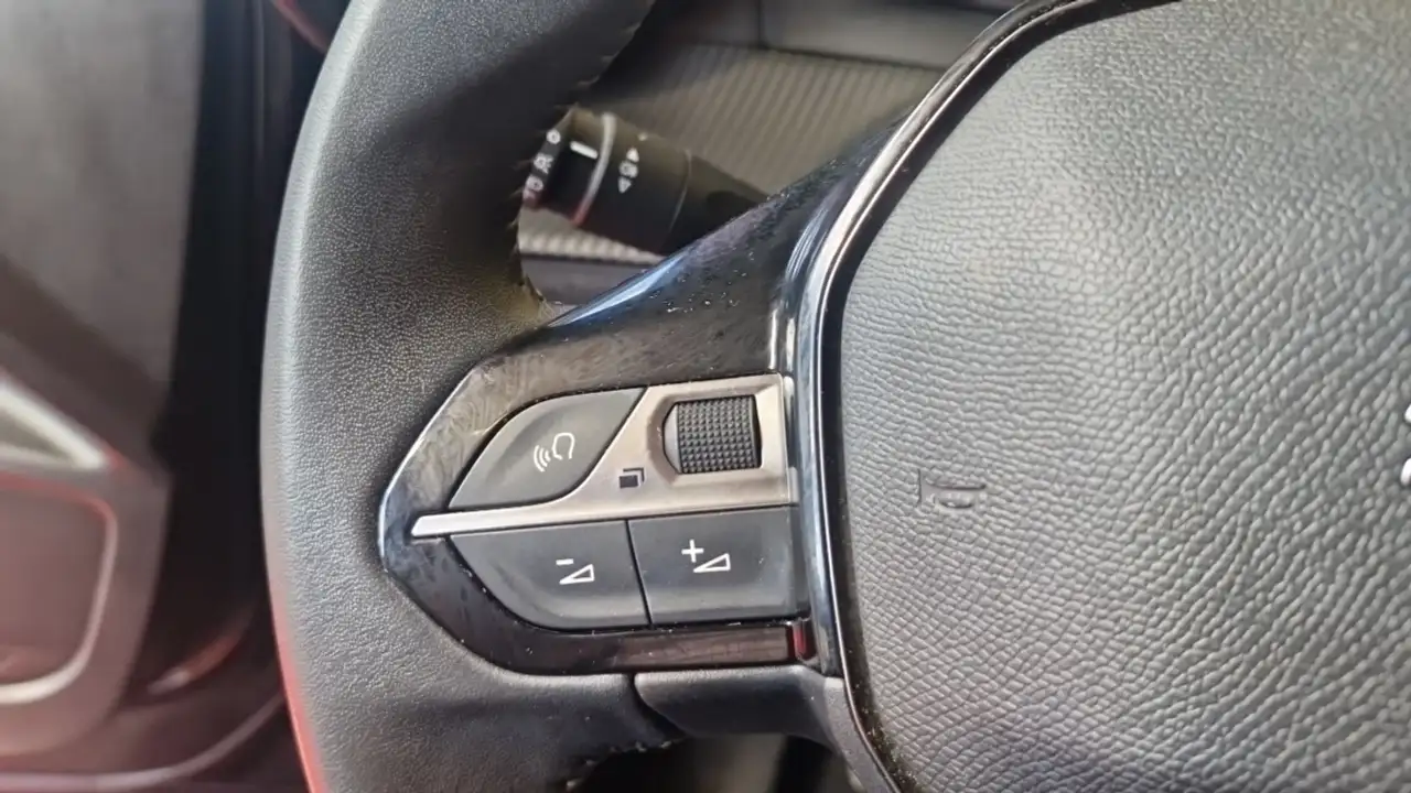 Peugeot 2008 2008 — photo 18