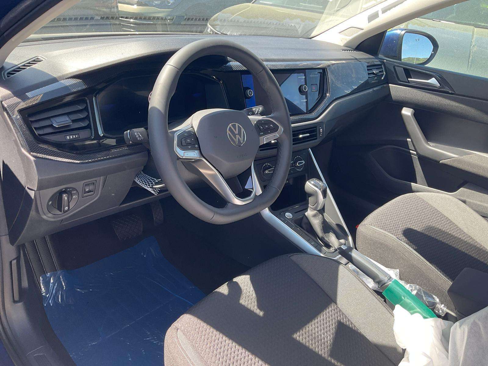 Ojazdené Volkswagen Taigo 1.0