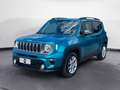 Jeep Renegade 1.6 Multijet Limited Azul - thumbnail 1