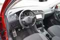 Volkswagen Tiguan 1.5 TSI Join OPF Navi ACC Sitzheizung PDC Rojo - thumbnail 8