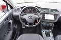 Volkswagen Tiguan 1.5 TSI Join OPF Navi ACC Sitzheizung PDC Rojo - thumbnail 10