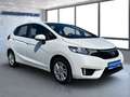 Honda Jazz 1.3 Comfort PDC+Bluetooth+Tempomat+Sitzheiz Weiß - thumbnail 2
