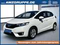 Honda Jazz 1.3 Comfort PDC+Bluetooth+Tempomat+Sitzheiz Blanc - thumbnail 1