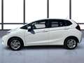 Honda Jazz 1.3 Comfort PDC+Bluetooth+Tempomat+Sitzheiz Weiß - thumbnail 3