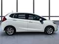 Honda Jazz 1.3 Comfort PDC+Bluetooth+Tempomat+Sitzheiz Weiß - thumbnail 4