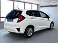 Honda Jazz 1.3 Comfort PDC+Bluetooth+Tempomat+Sitzheiz Weiß - thumbnail 5