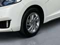 Honda Jazz 1.3 Comfort PDC+Bluetooth+Tempomat+Sitzheiz Blanc - thumbnail 28