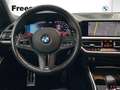 BMW M3 Competition M Drivers P. Head-Up HK HiFi DAB Grau - thumbnail 13
