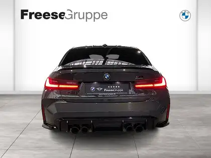 Annonce voiture d'occasion BMW M3 - CARADIZE