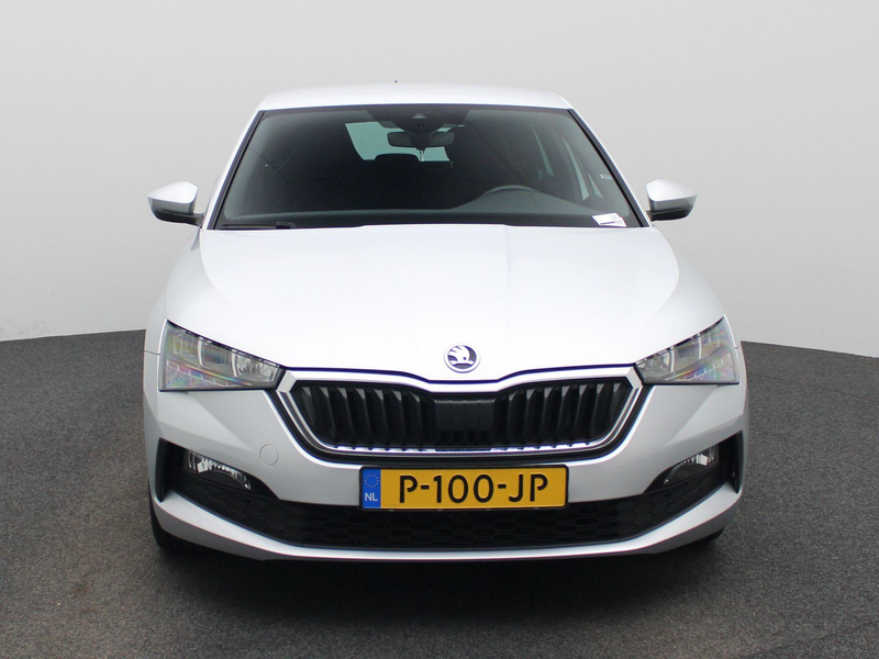 Skoda Scala 1.0 TSI Sport Business | ACHTERUITRIJCAMERA | SPOR — photo 3