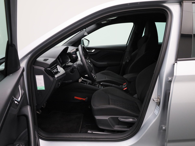 Skoda Scala 1.0 TSI Sport Business | ACHTERUITRIJCAMERA | SPOR — photo 9