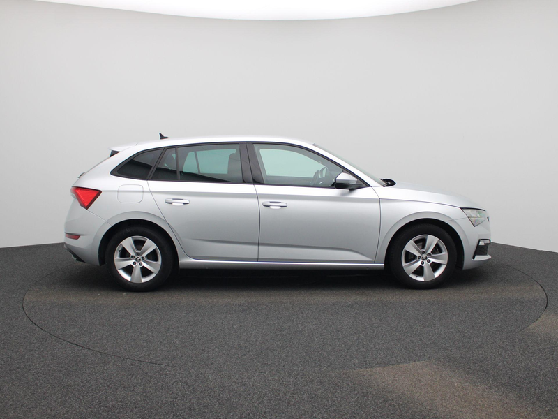 Skoda Scala 1.0 TSI Sport Business | ACHTERUITRIJCAMERA | SPOR — photo 6
