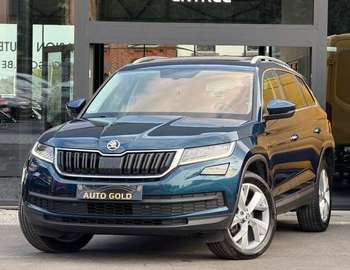 2.0 CR TDi / BOITE AUTO / FULLOPTIONS / 1PROP CARNET