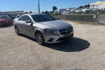 CDI 4Matic Fascination 7-G DCT A