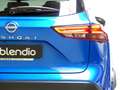 Nissan Qashqai 1.3 DIG-T MHEV 116KW N-CONNECTA DCT 158 5P Blau - thumbnail 15