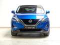Nissan Qashqai 1.3 DIG-T MHEV 116KW N-CONNECTA DCT 158 5P Blau - thumbnail 3