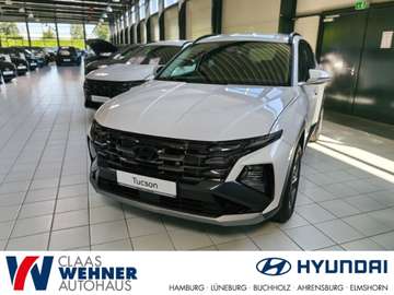 Hyundai FL (MY25) 1.6 T-GDI (160 PS) 48V 7-DCT 2WD